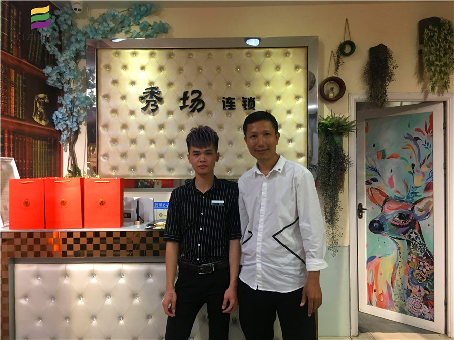 我就想做一朵梅花，怎么了？