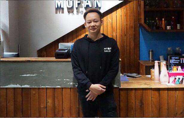 美發(fā)洗頭洗不好，被罵誰(shuí)都會(huì)不