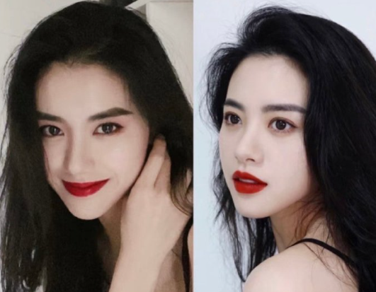 港風(fēng)妝容造型要點(diǎn)講解，南寧學(xué)影視妝容